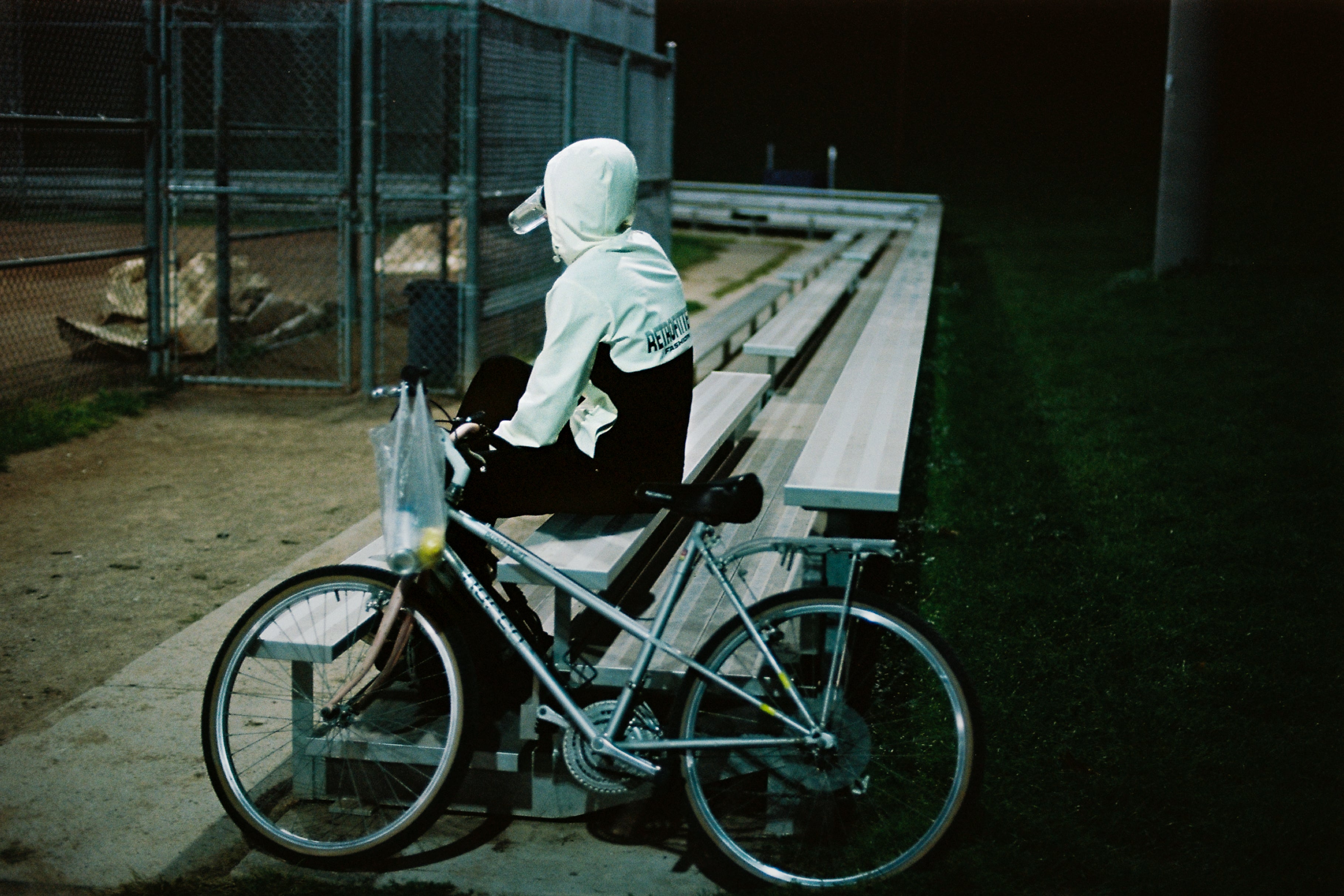 Adaptive Shell - Beige