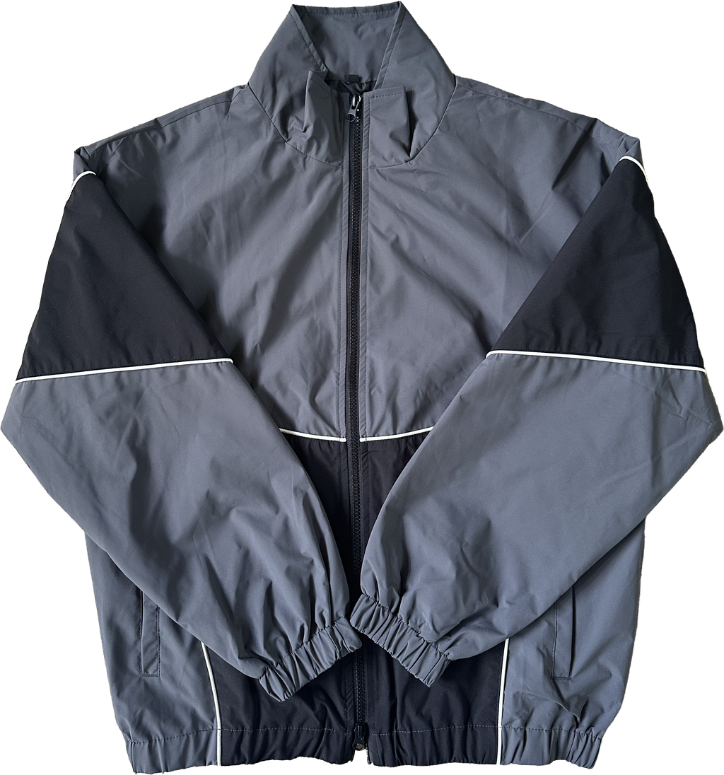 Dual-Panel Acceleration Jacket - R34 Skyline
