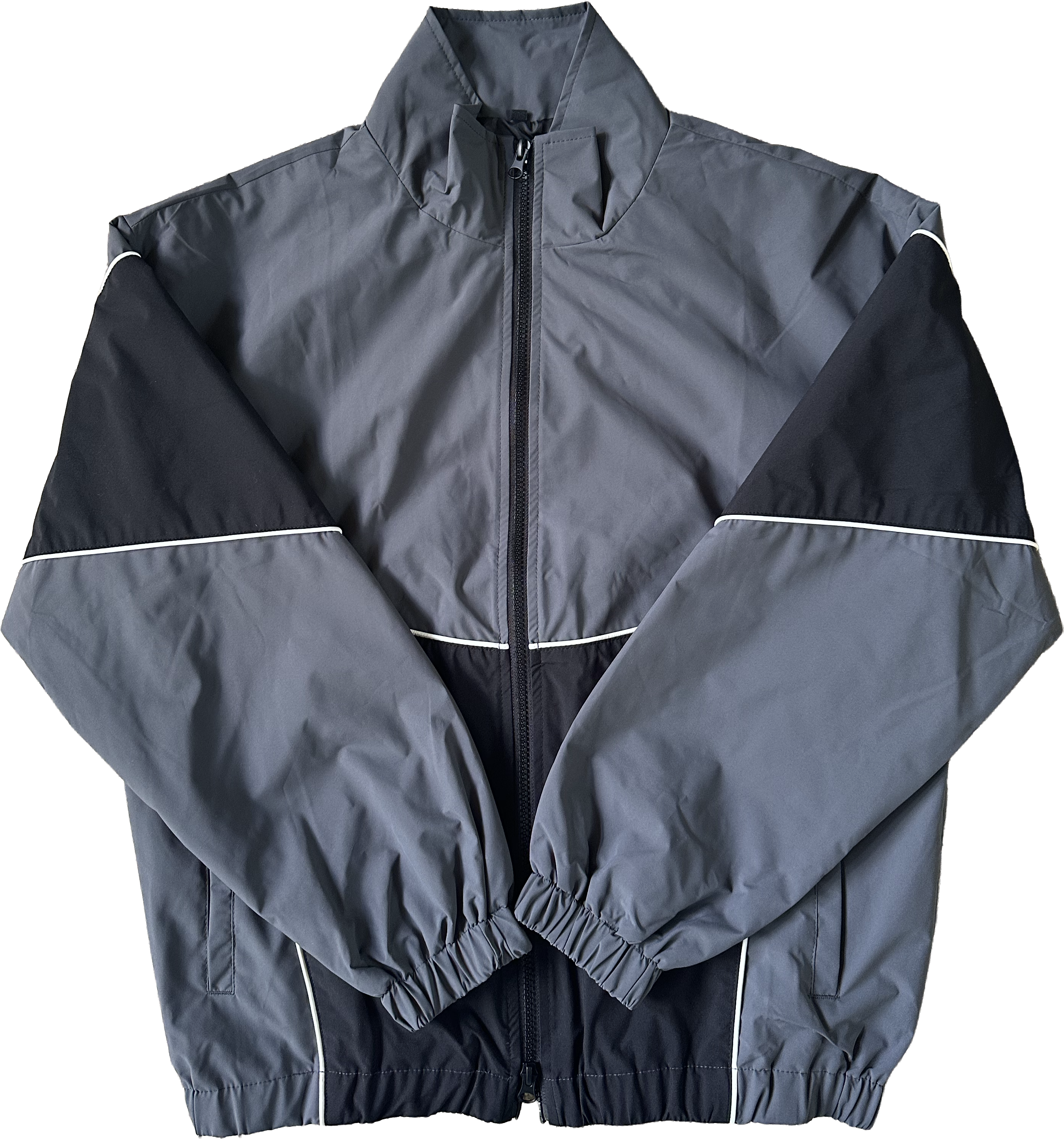 Dual-Panel Acceleration Jacket - R34 Skyline