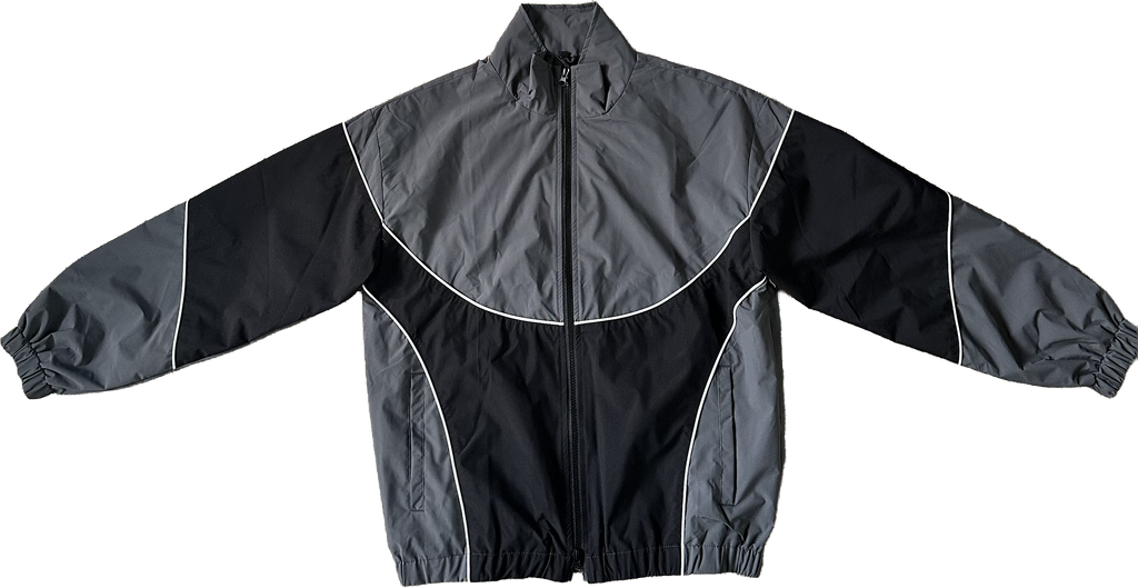 Dual-Panel Acceleration Jacket - R34 Skyline