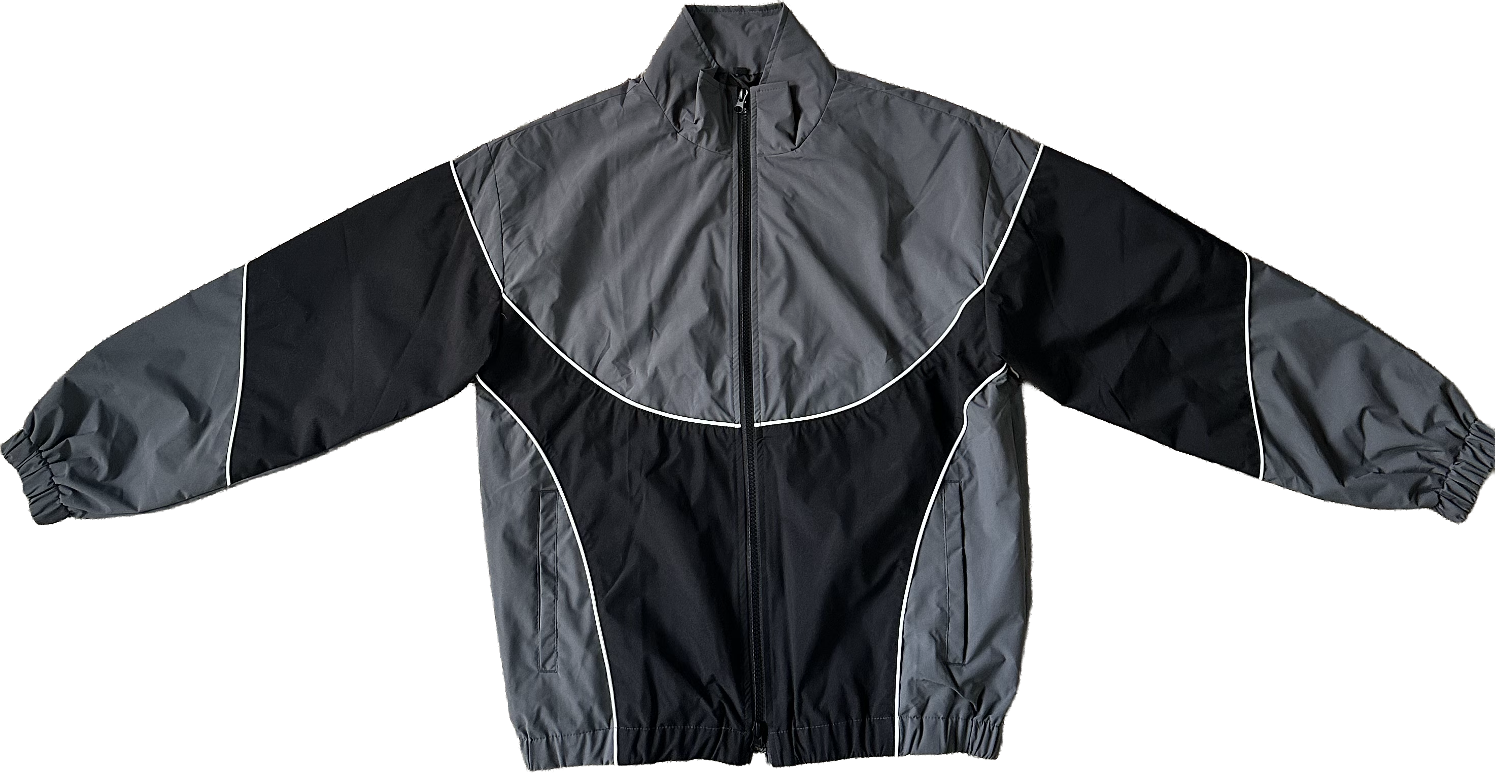 Dual-Panel Acceleration Jacket - R34 Skyline