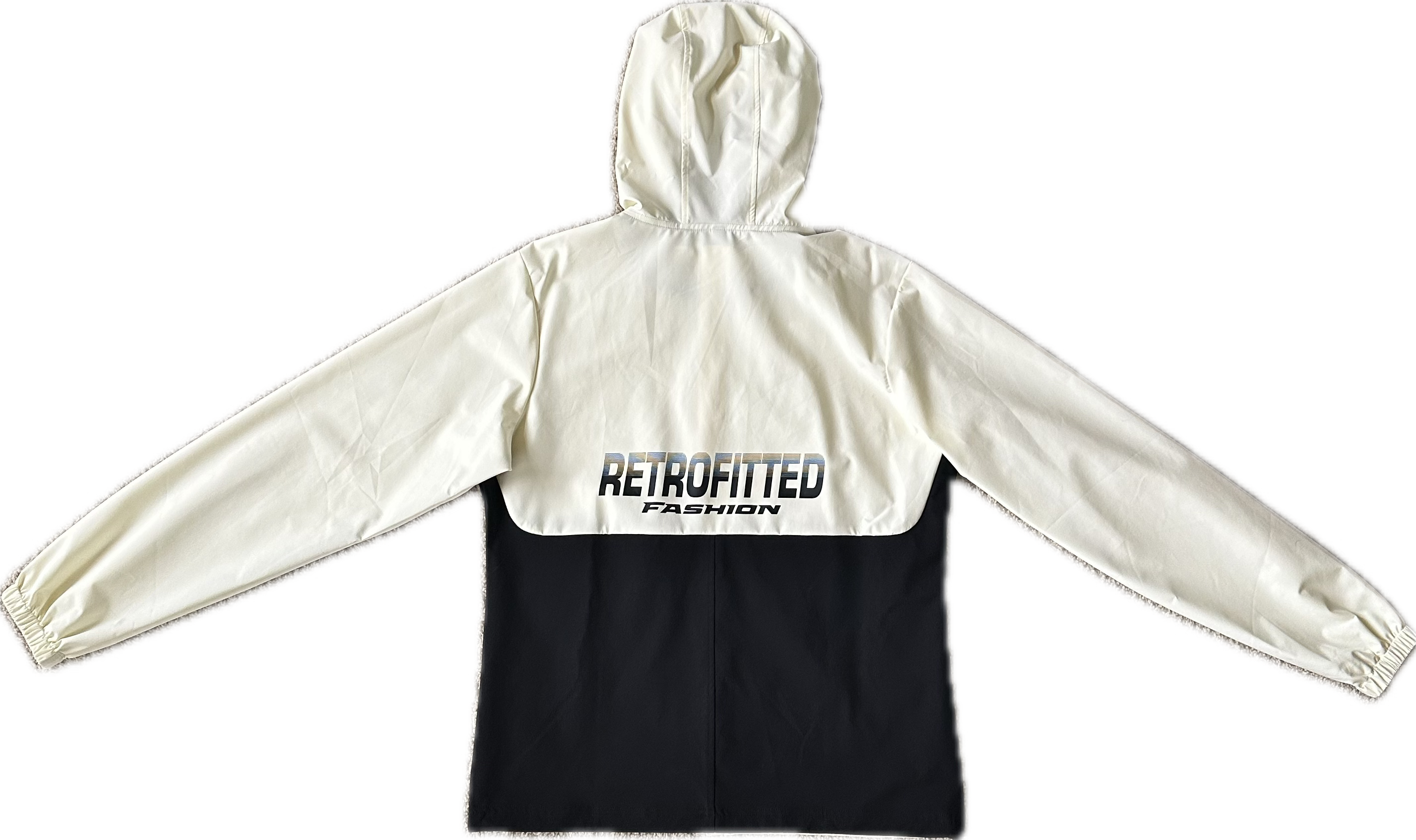 Adaptive Shell - Beige