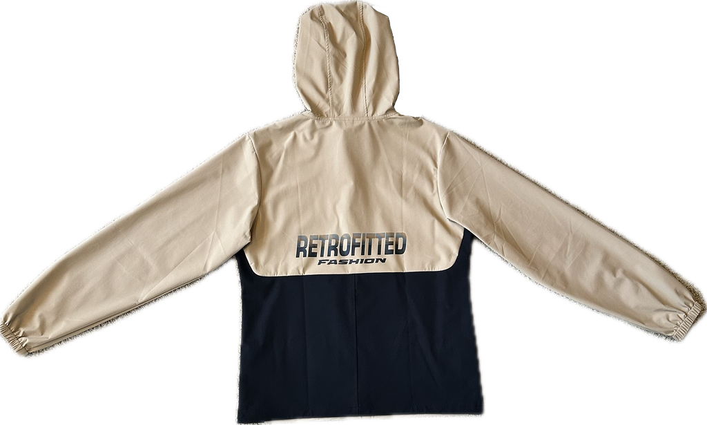 Adaptive Shell - Brown