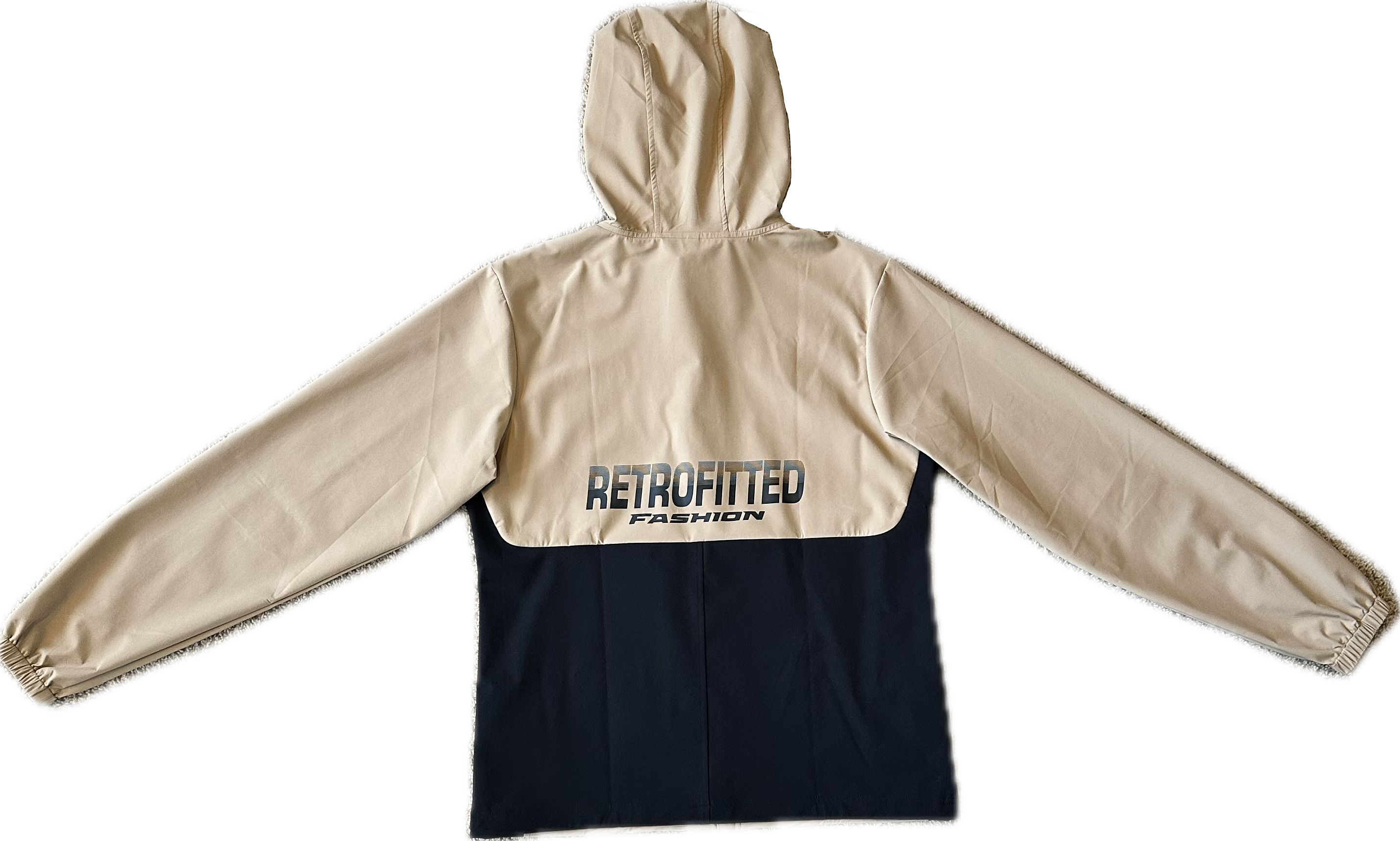 Adaptive Shell - Brown