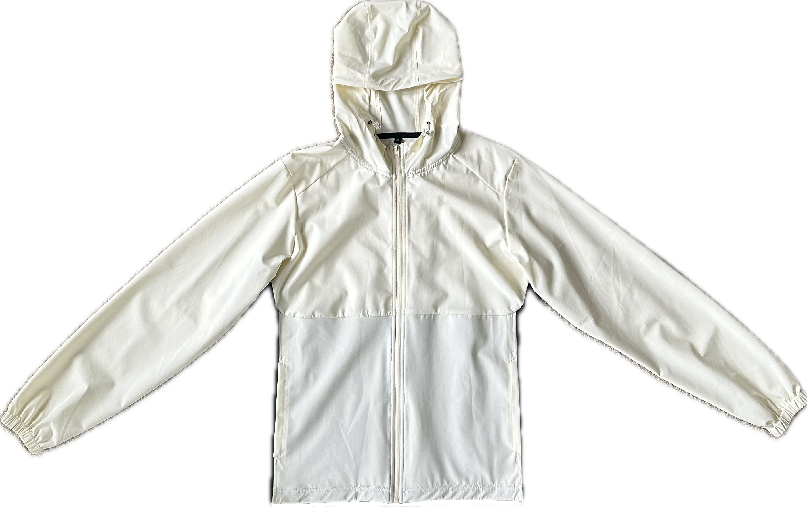 Adaptive Shell - Beige