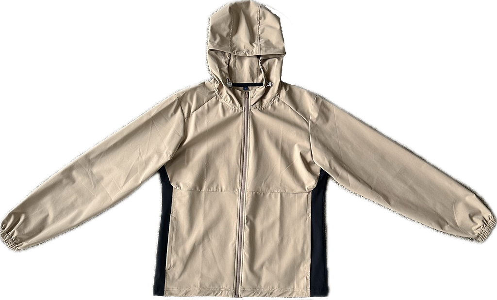 Adaptive Shell - Brown