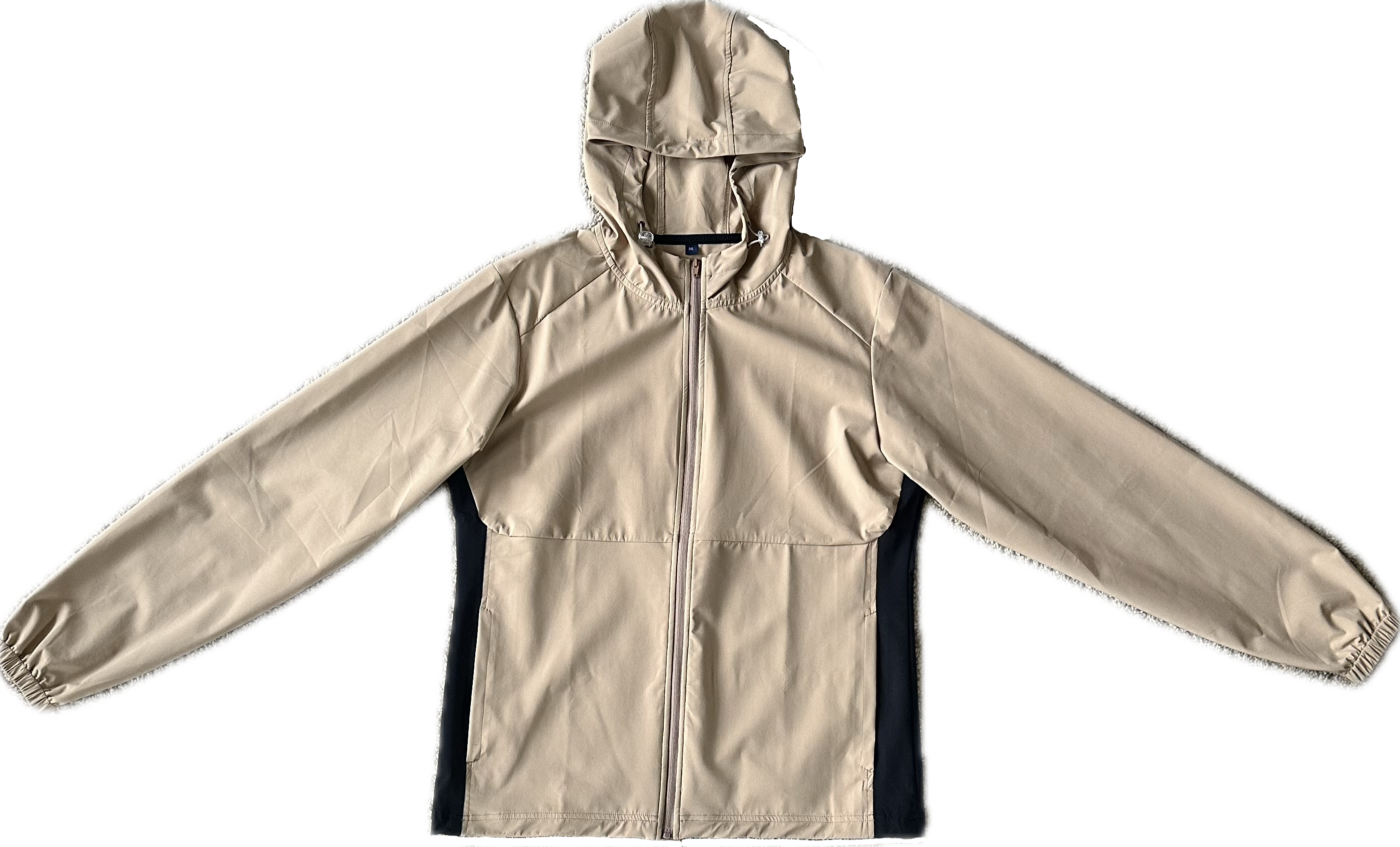 Adaptive Shell - Brown